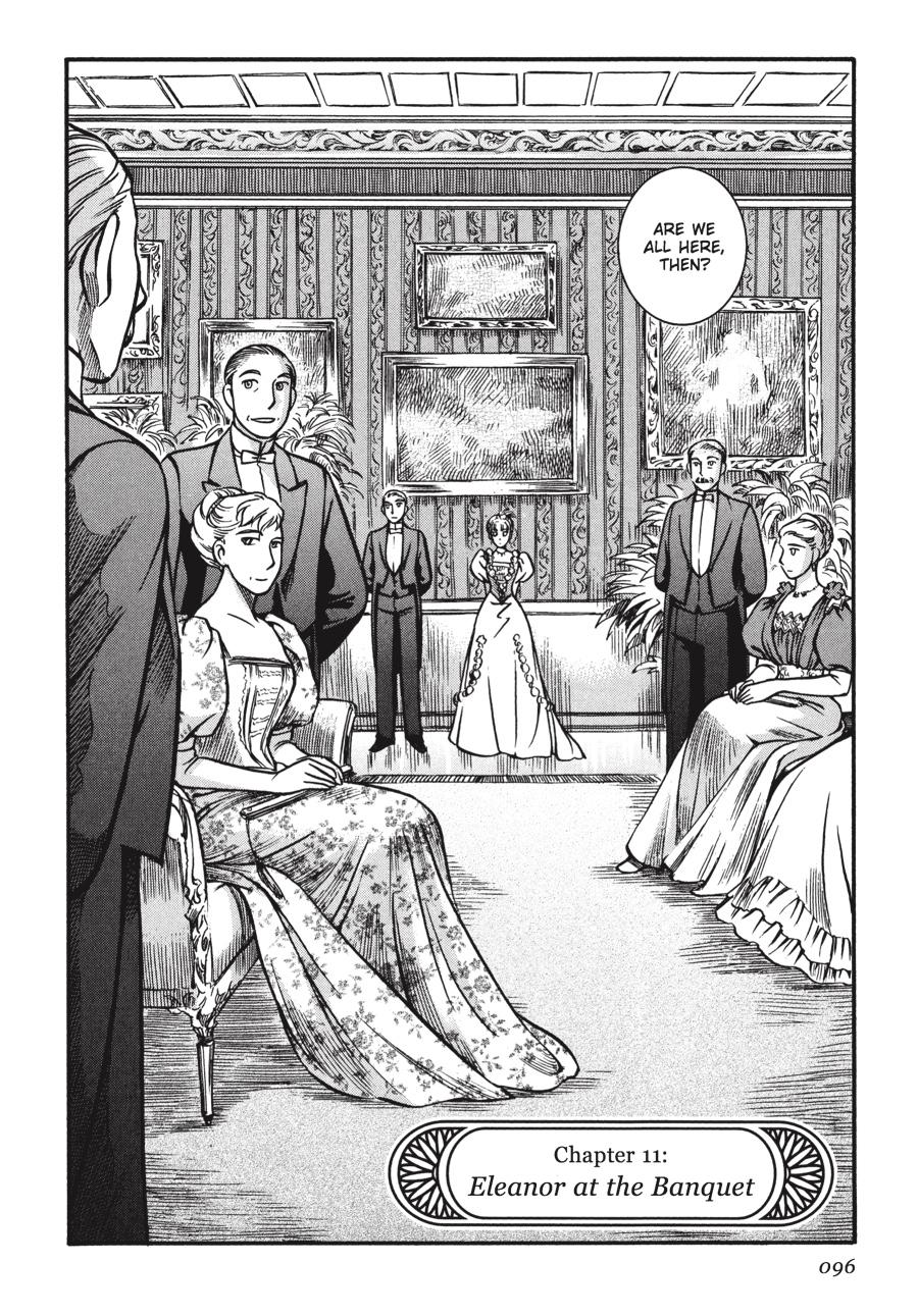 Read Emma (en) Manga Online