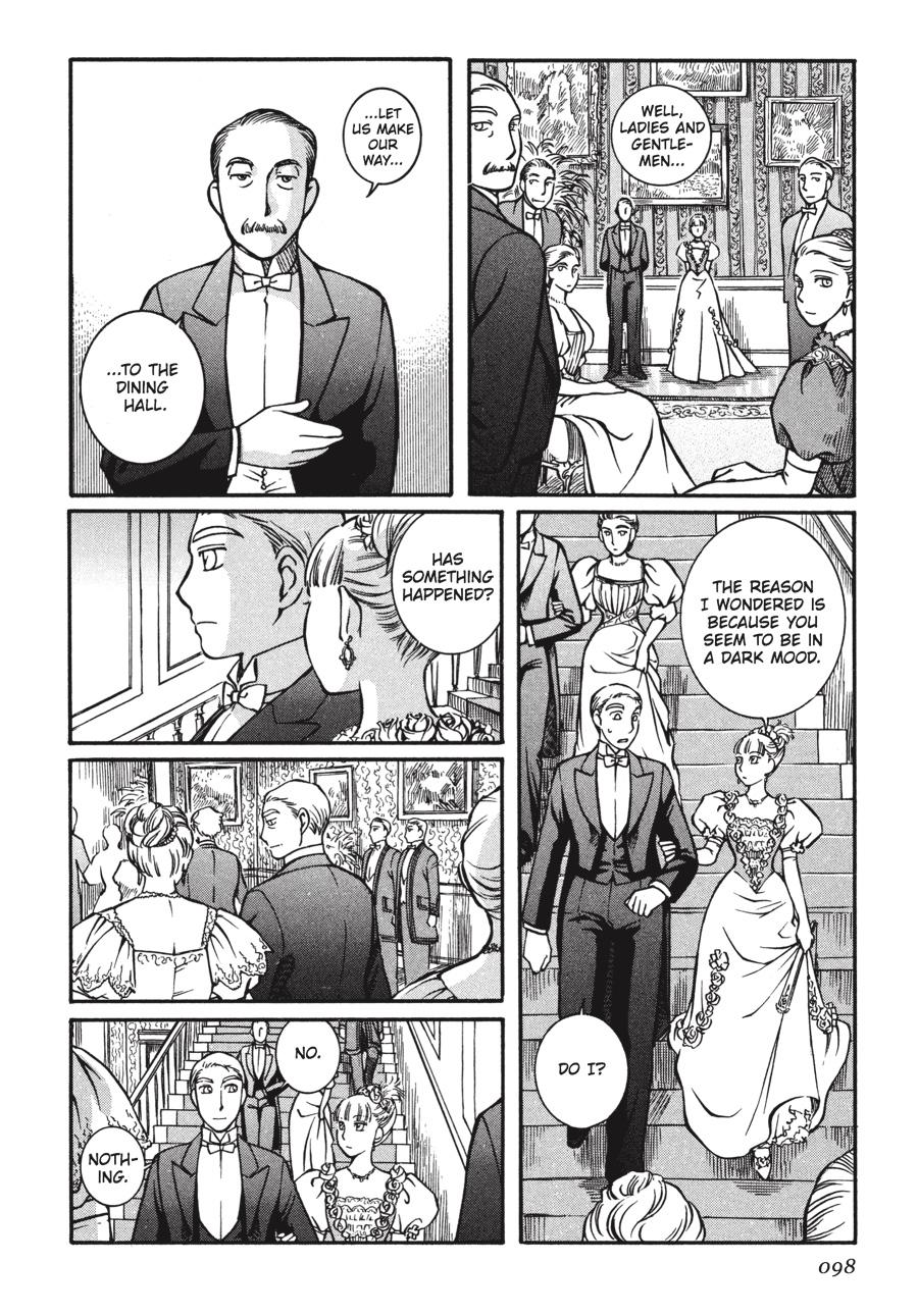 Read Emma (en) Manga Online