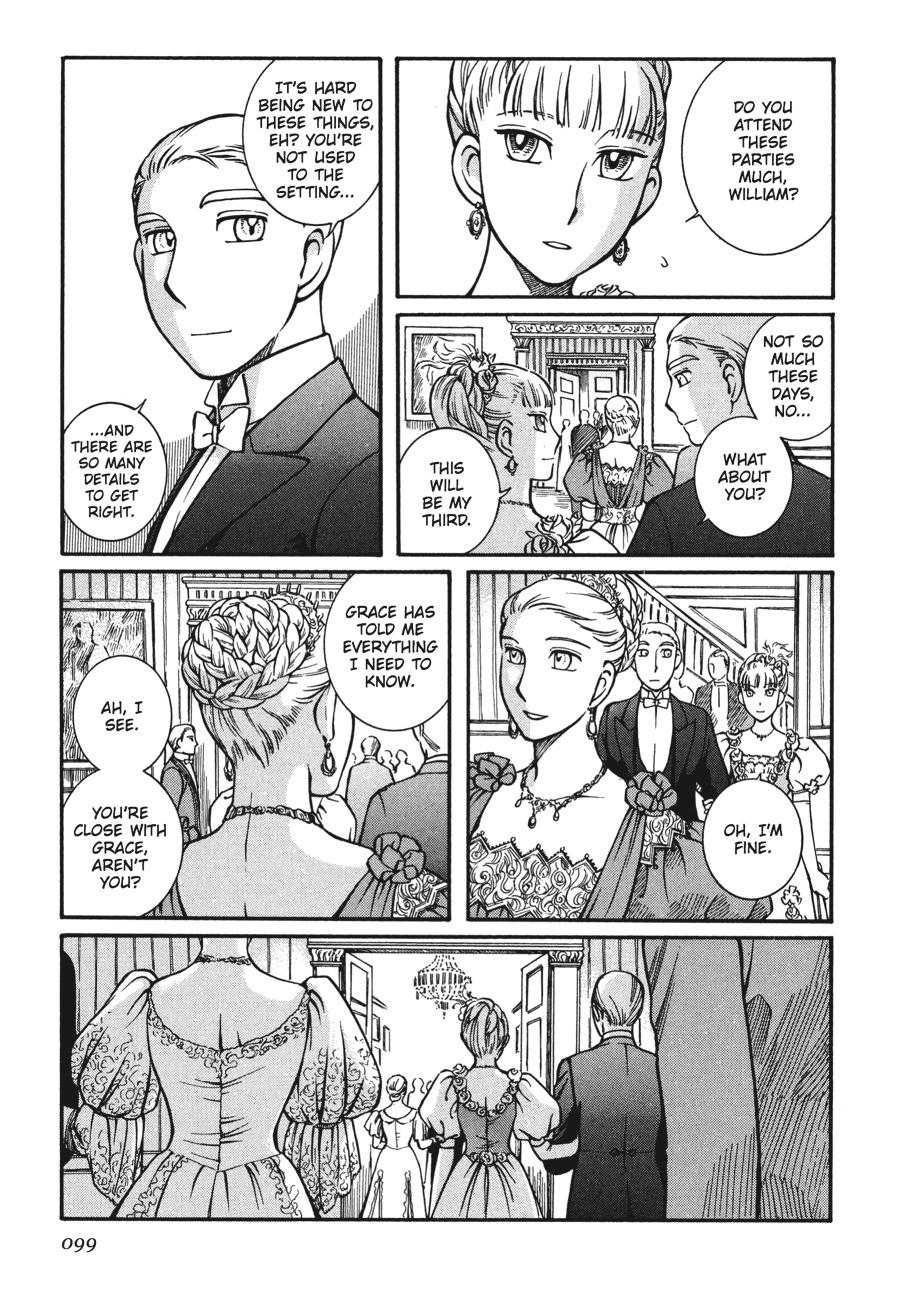 Read Emma (en) Manga Online