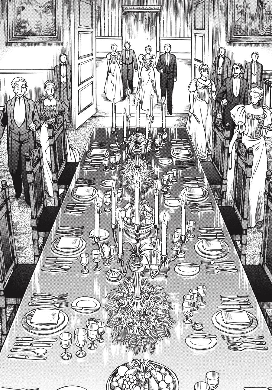 Read Emma (en) Manga Online