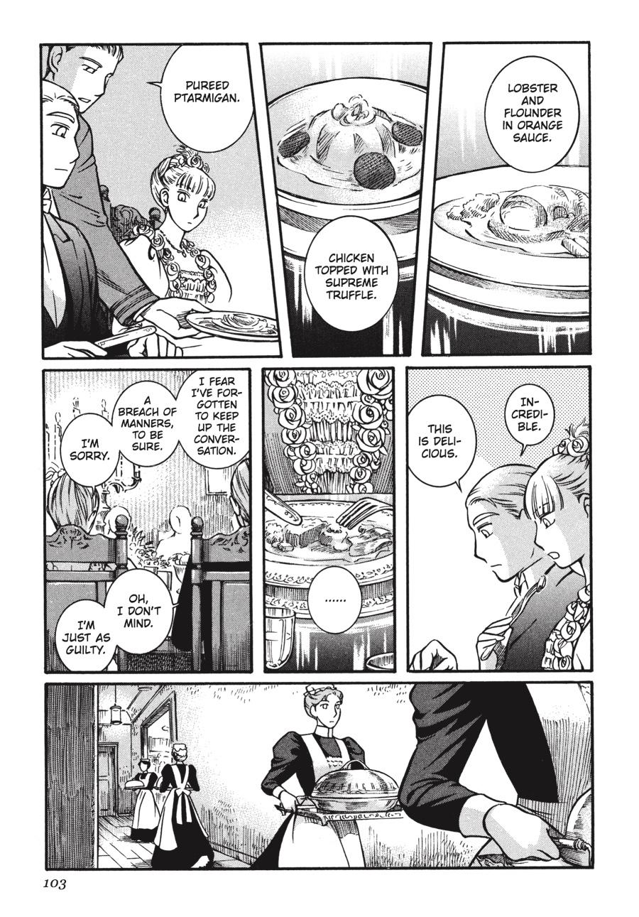 Read Emma (en) Manga Online