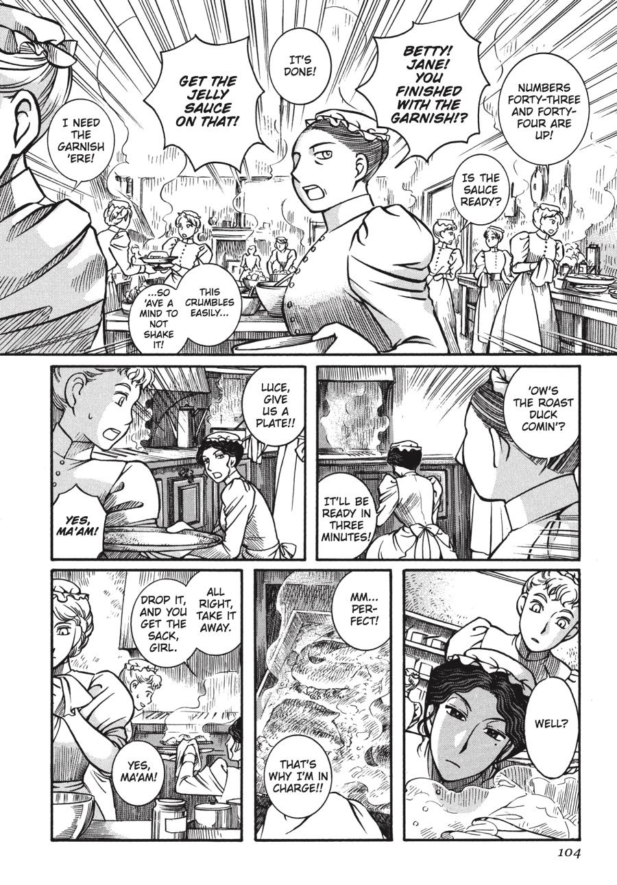 Read Emma (en) Manga Online