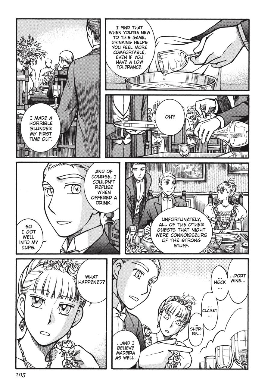 Read Emma (en) Manga Online