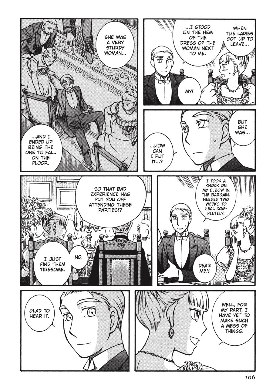 Read Emma (en) Manga Online