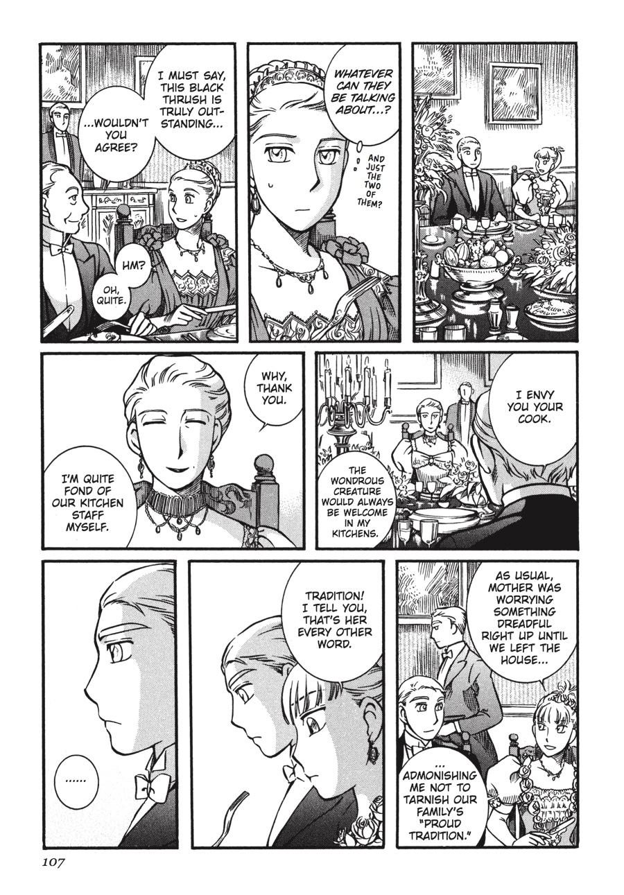 Read Emma (en) Manga Online