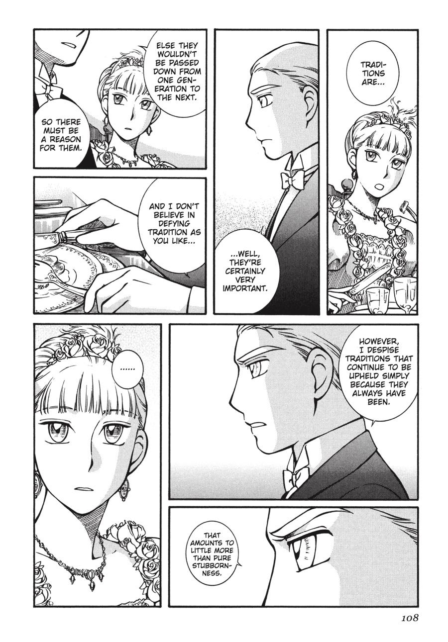 Read Emma (en) Manga Online