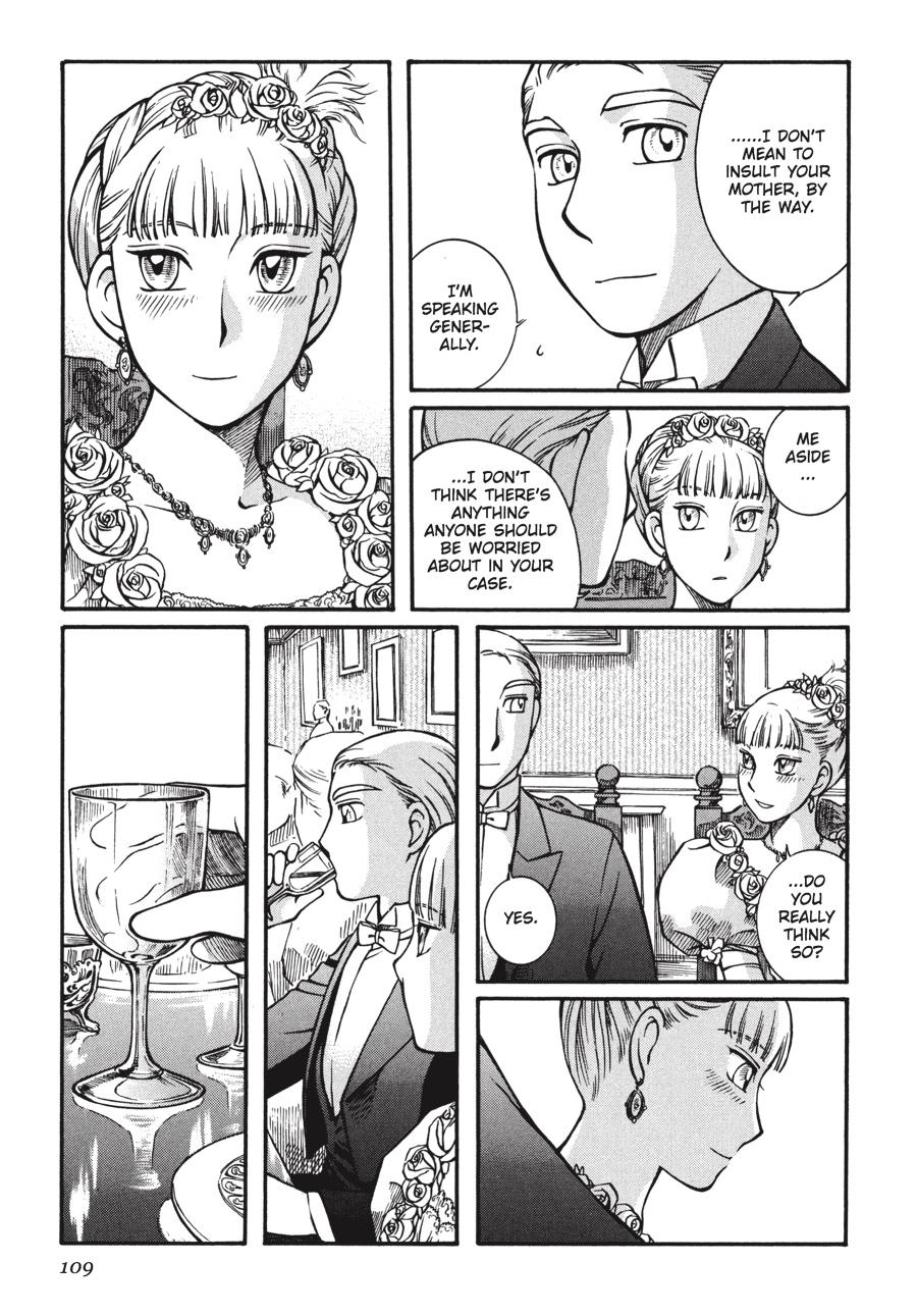 Read Emma (en) Manga Online