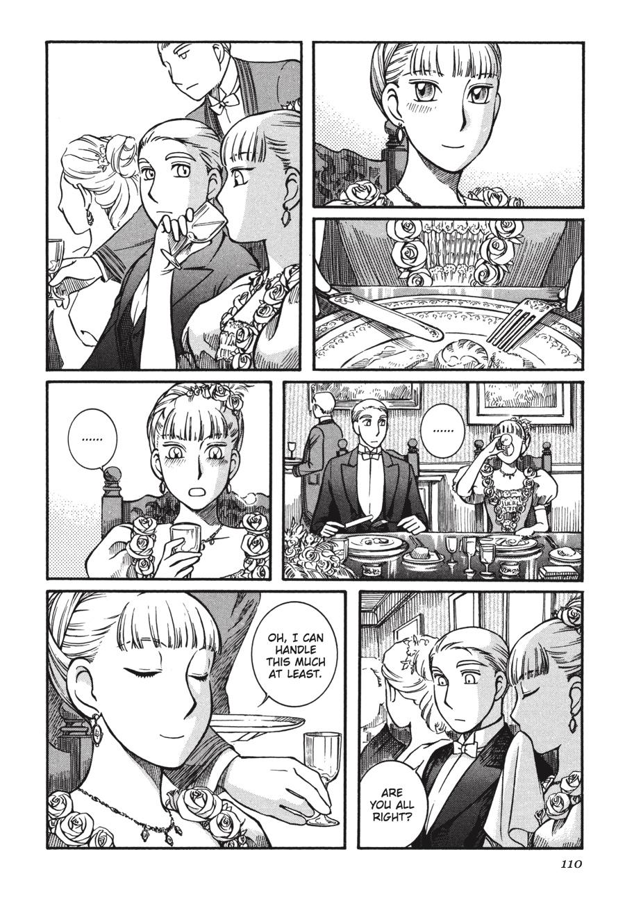 Read Emma (en) Manga Online