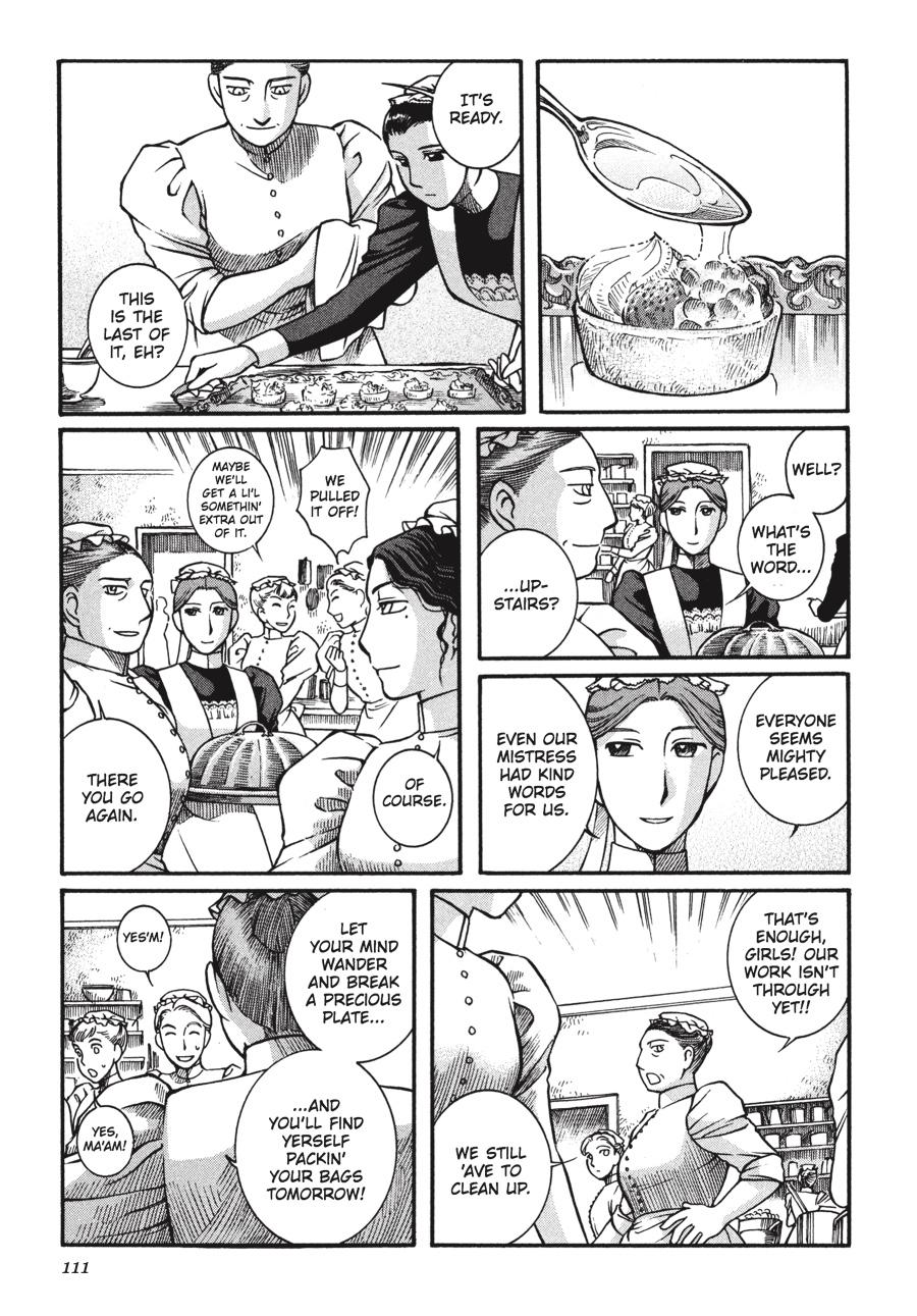 Read Emma (en) Manga Online