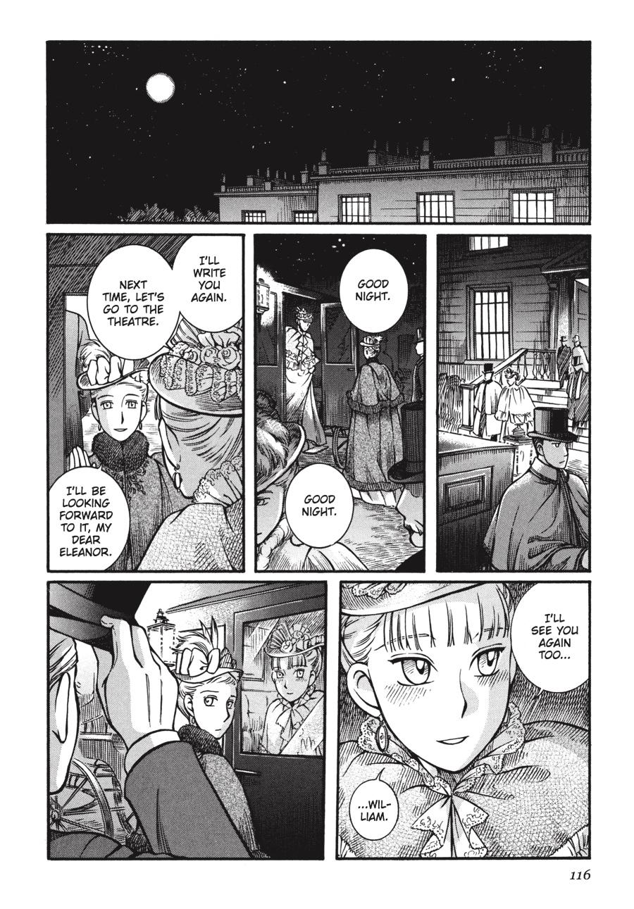 Read Emma (en) Manga Online