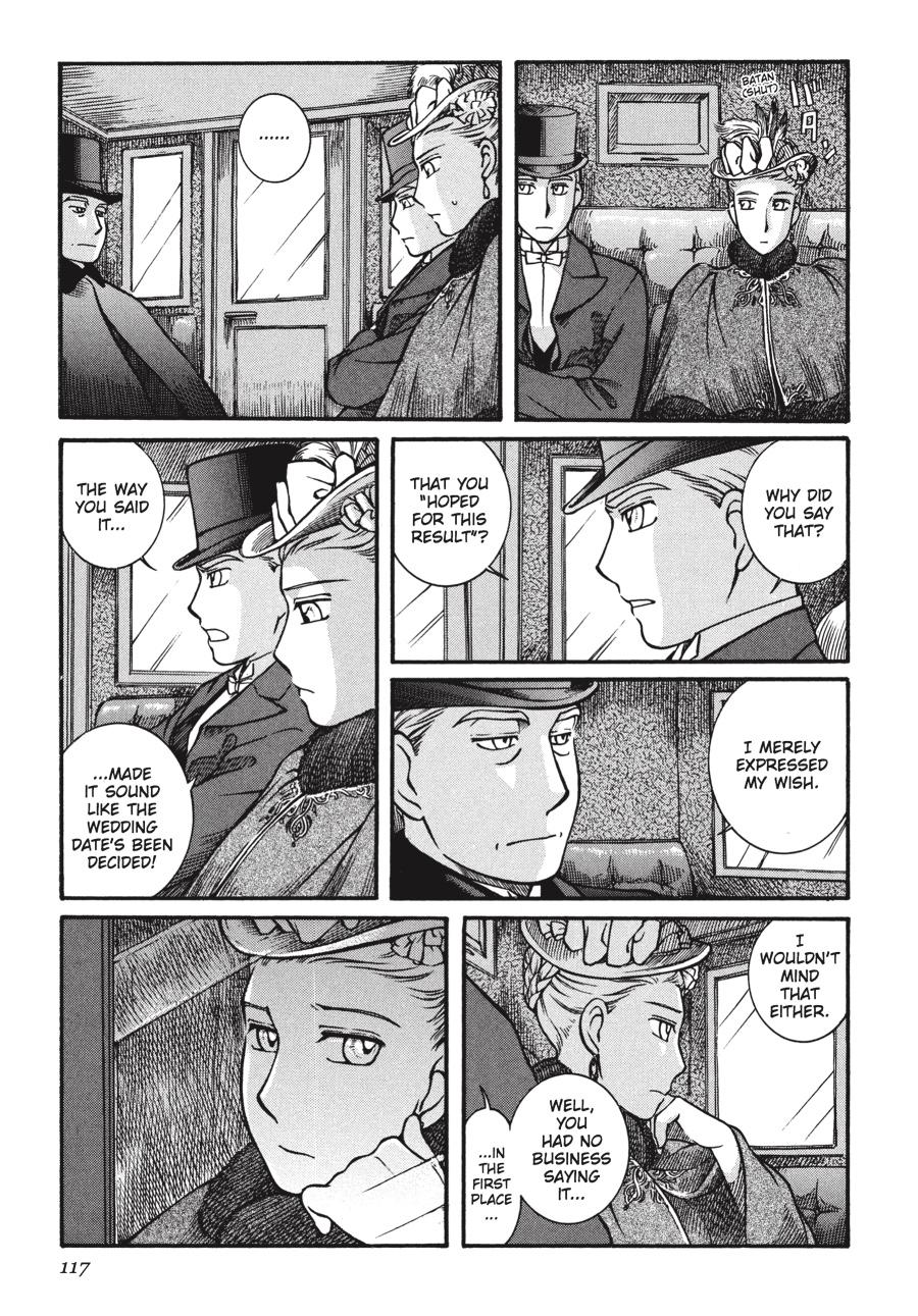 Read Emma (en) Manga Online