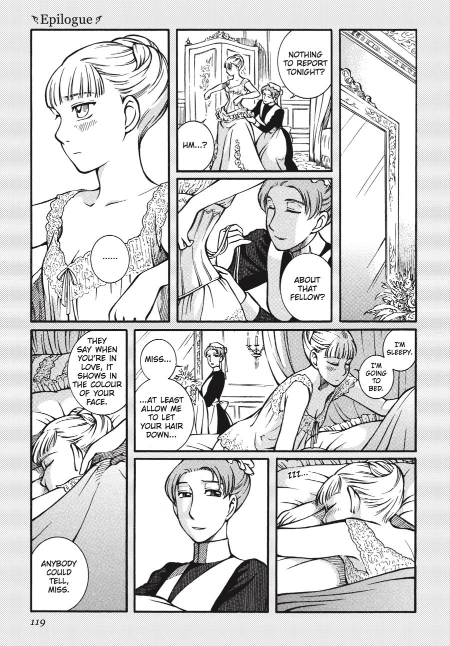 Read Emma (en) Manga Online