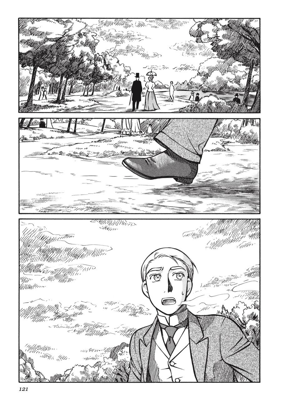 Read Emma (en) Manga Online