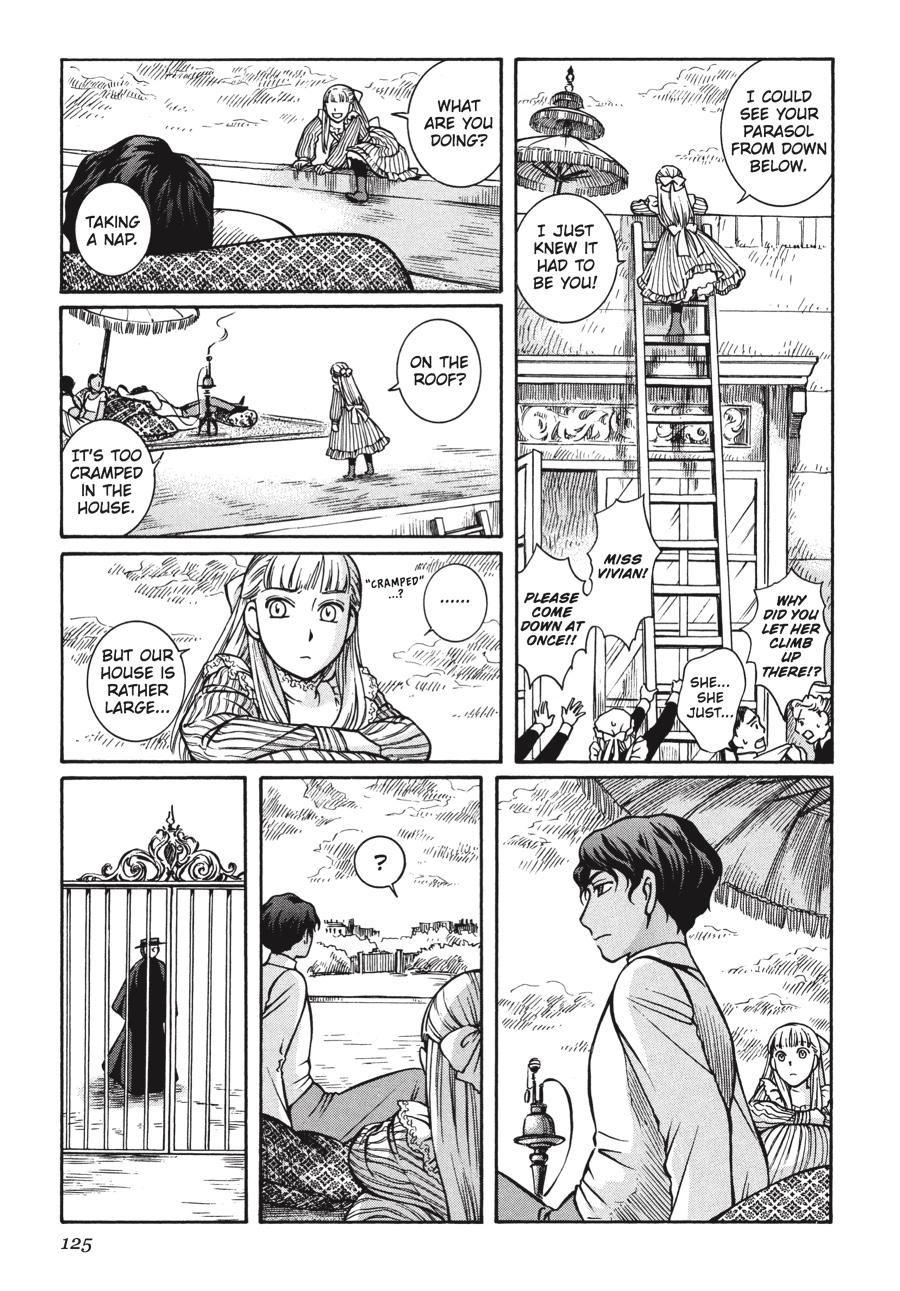 Read Emma (en) Manga Online