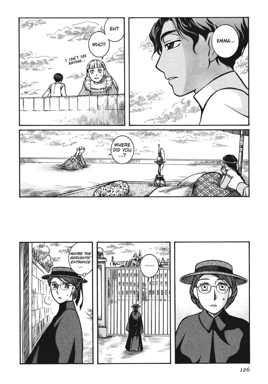 Read Emma (en) Manga Online