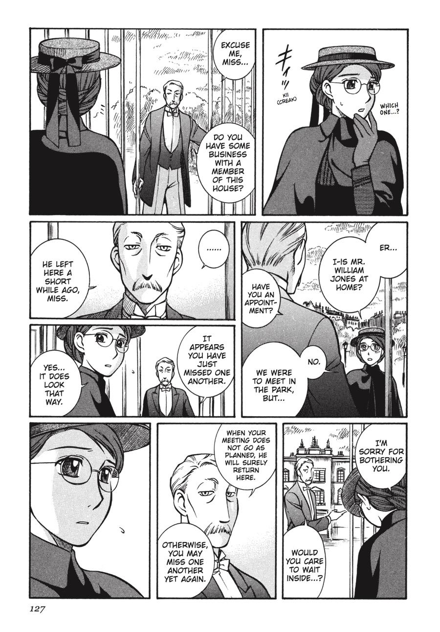 Read Emma (en) Manga Online