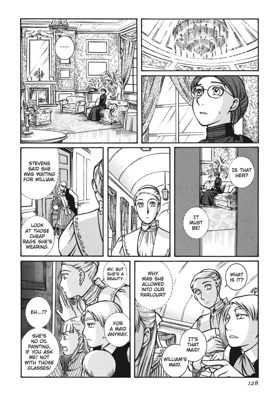 Read Emma (en) Manga Online