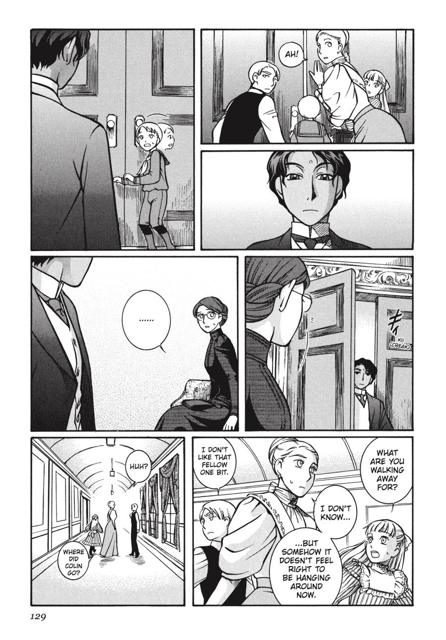 Read Emma (en) Manga Online