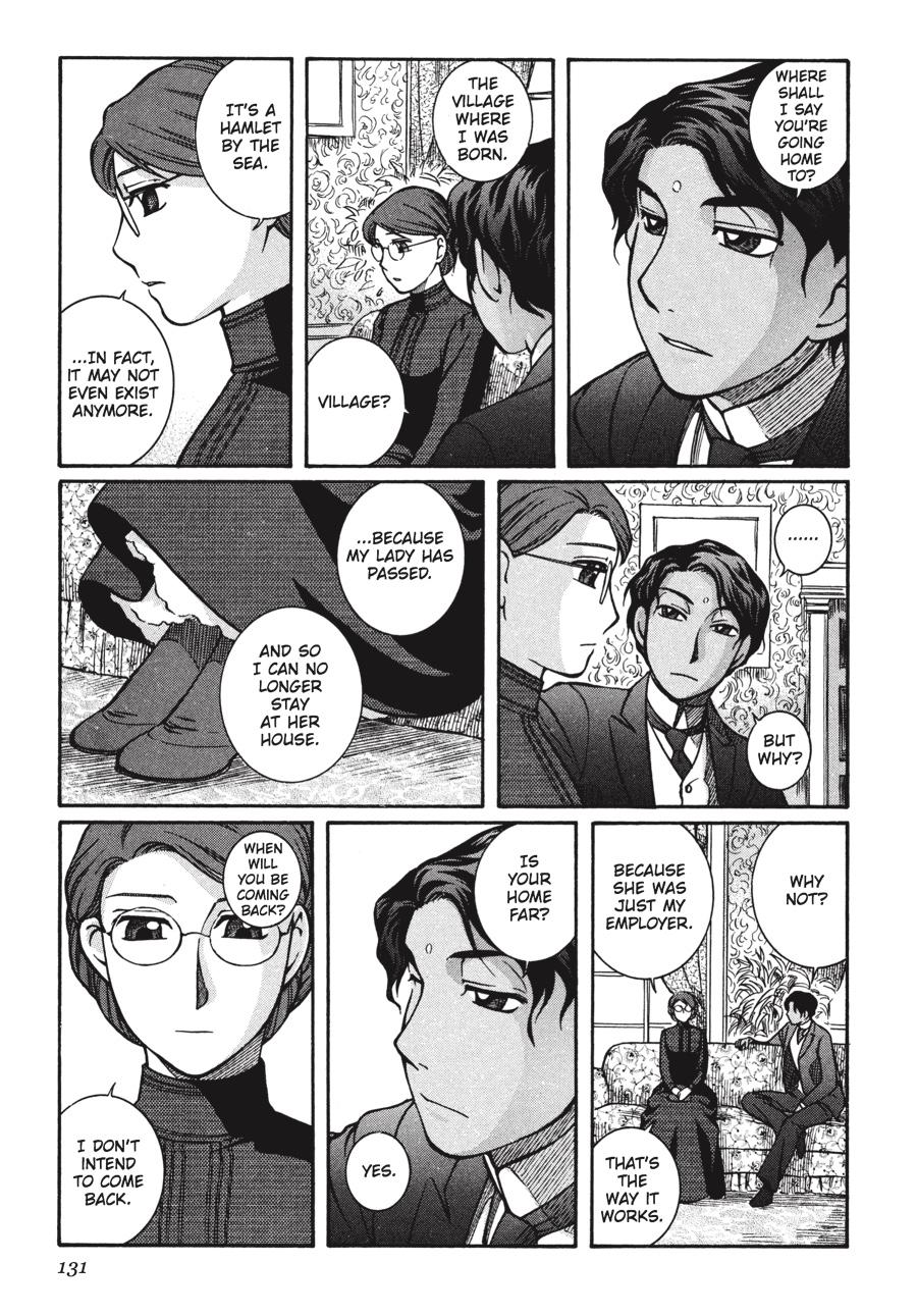 Read Emma (en) Manga Online