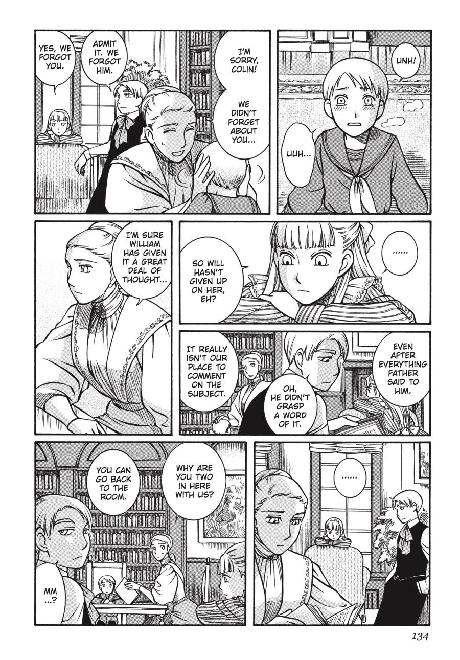 Read Emma (en) Manga Online