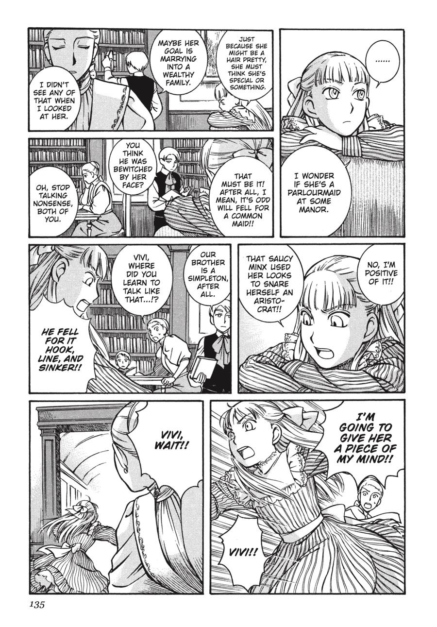 Read Emma (en) Manga Online