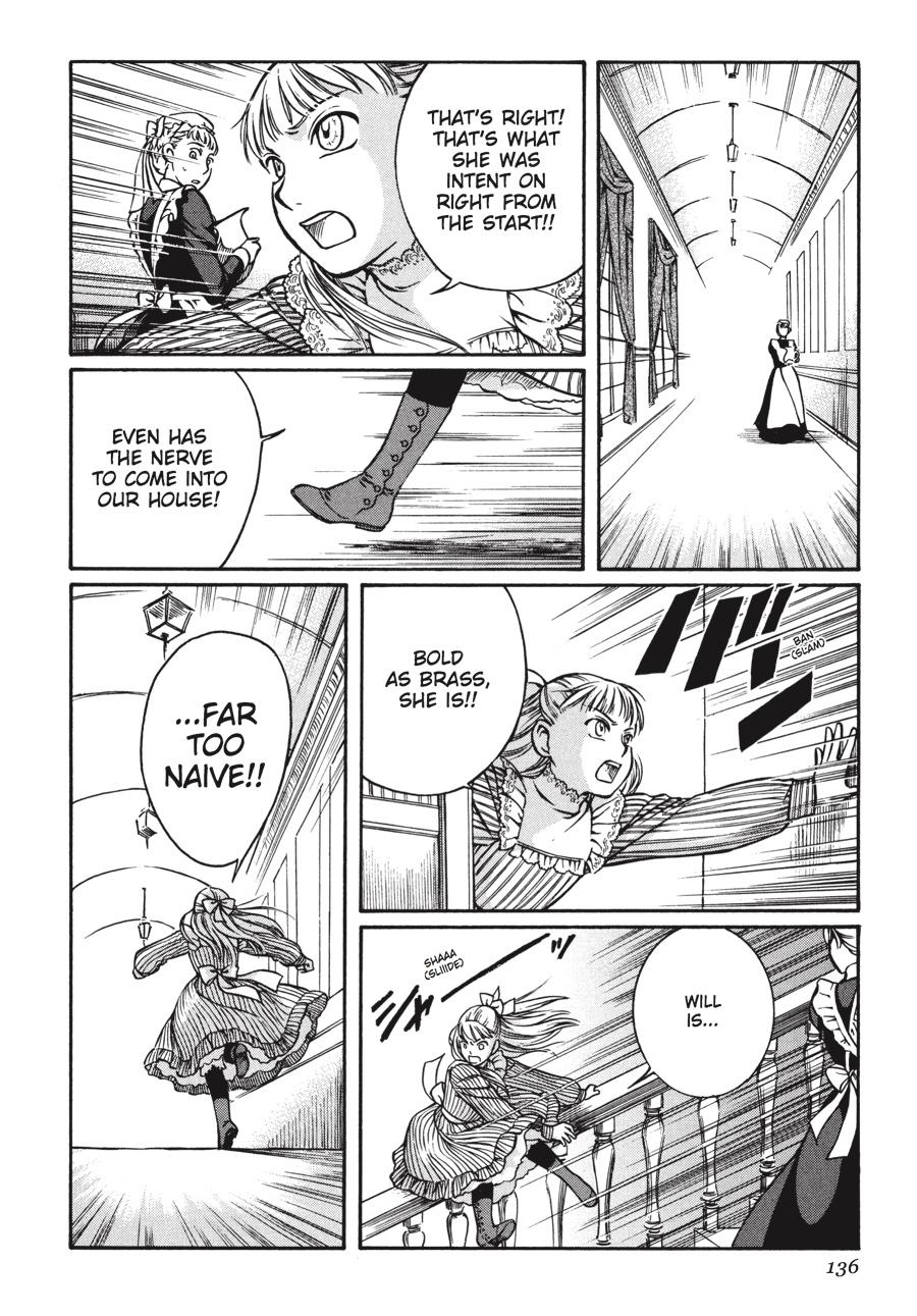 Read Emma (en) Manga Online