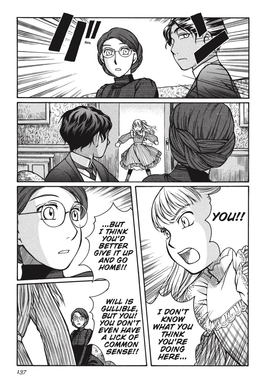 Read Emma (en) Manga Online