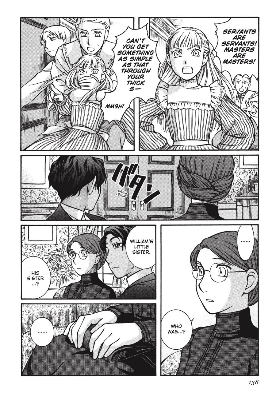 Read Emma (en) Manga Online