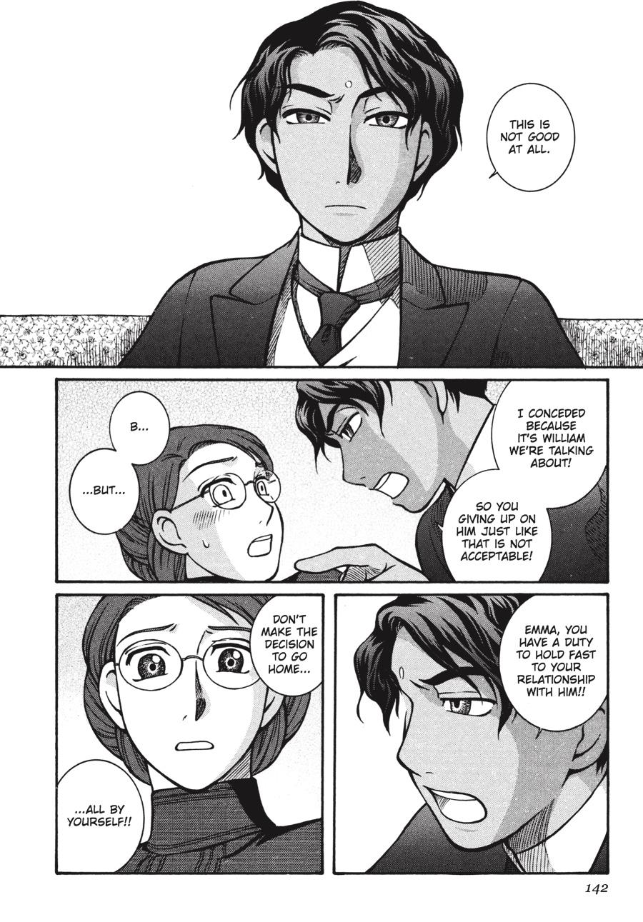 Read Emma (en) Manga Online