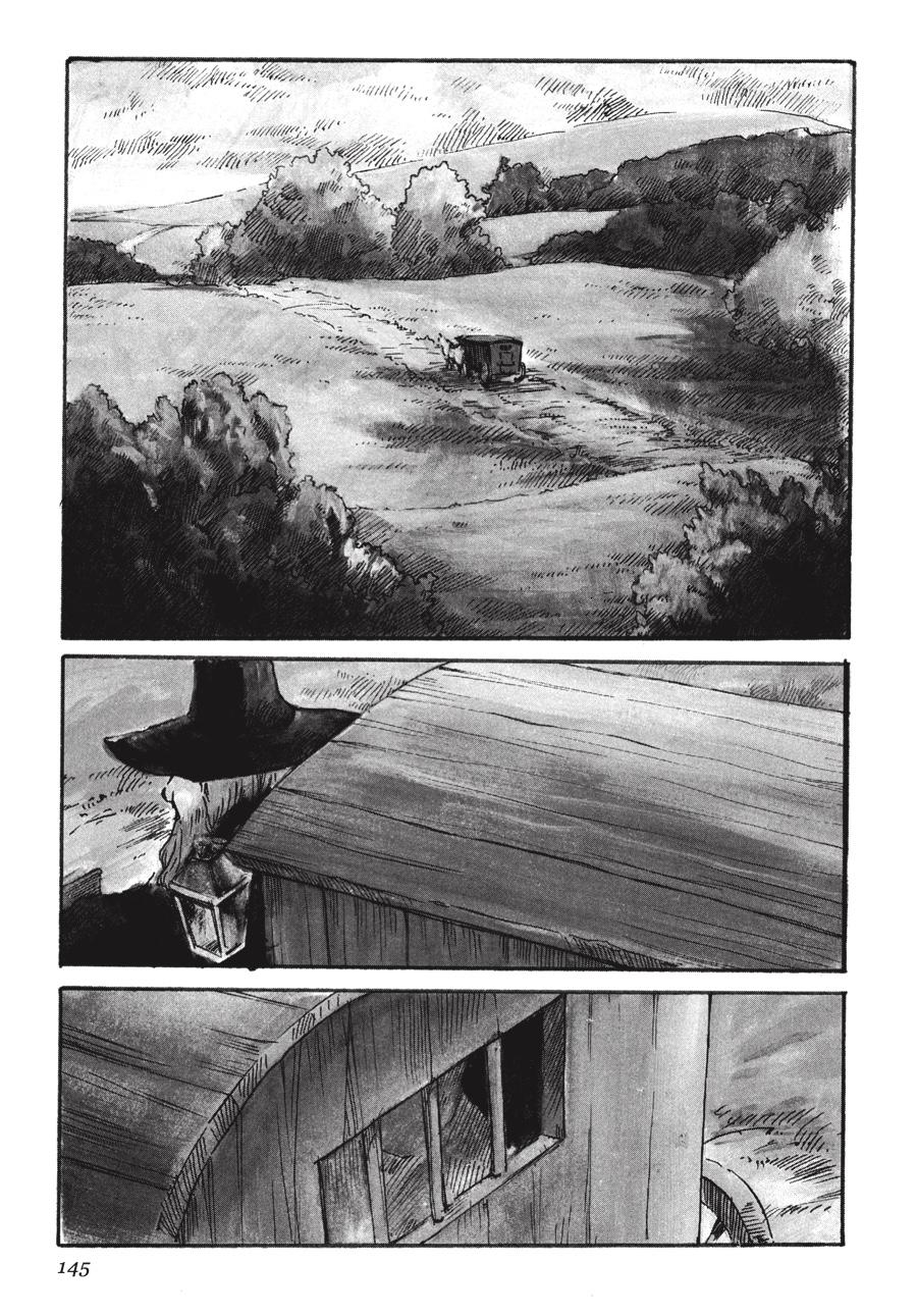 Read Emma (en) Manga Online