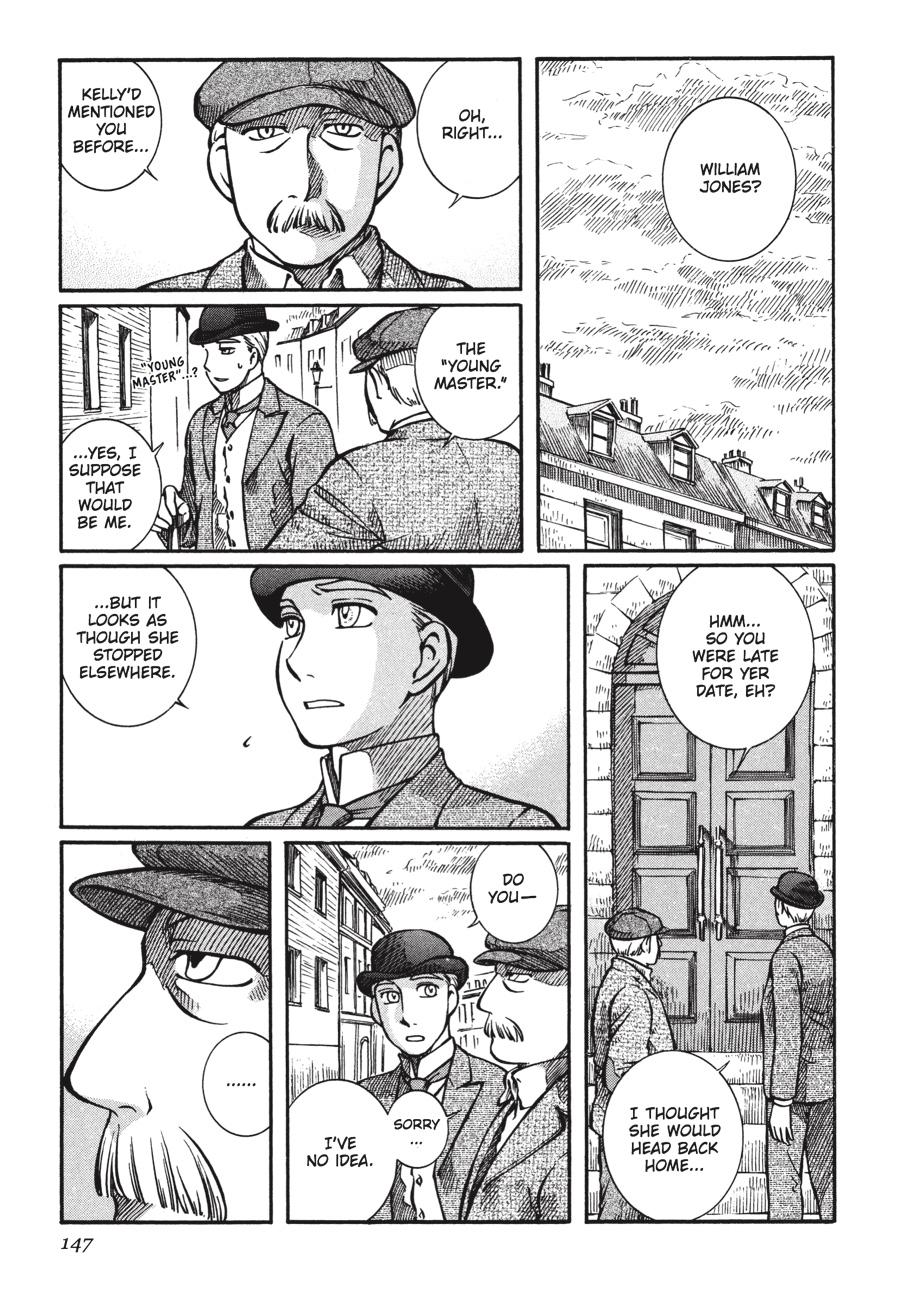 Read Emma (en) Manga Online