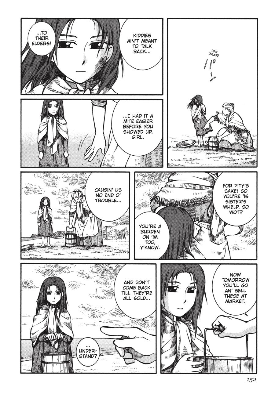 Read Emma (en) Manga Online