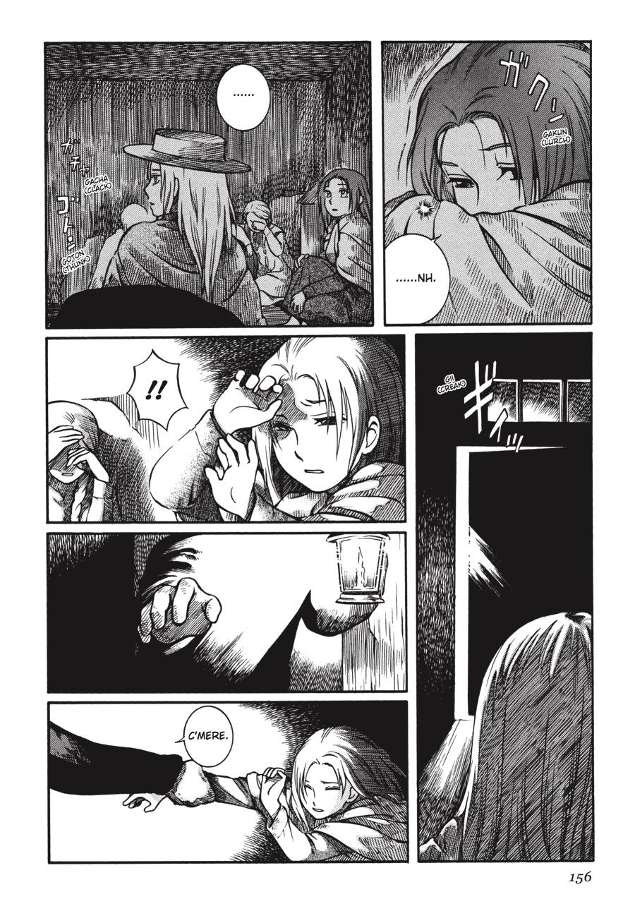 Read Emma (en) Manga Online