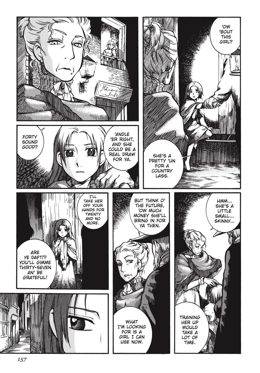 Read Emma (en) Manga Online