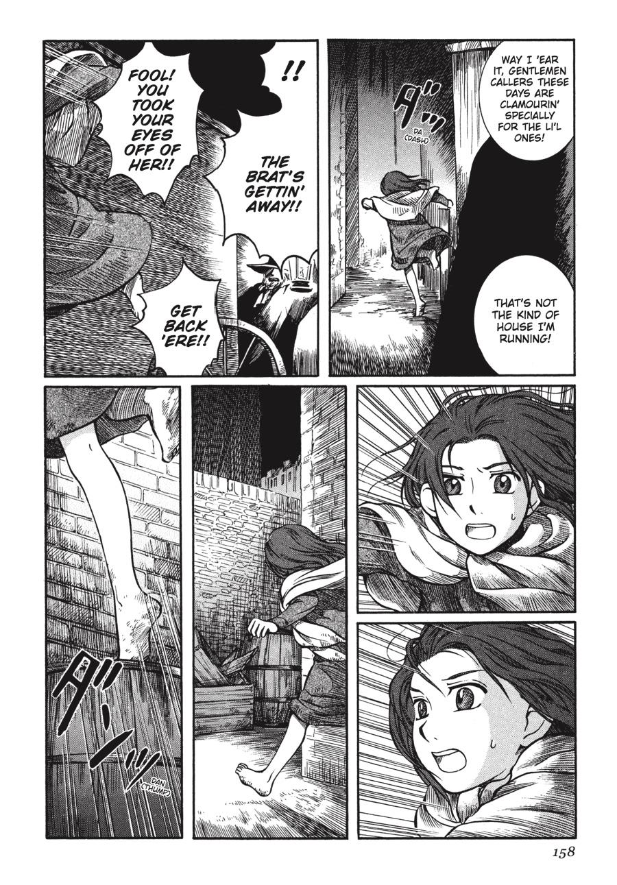 Read Emma (en) Manga Online