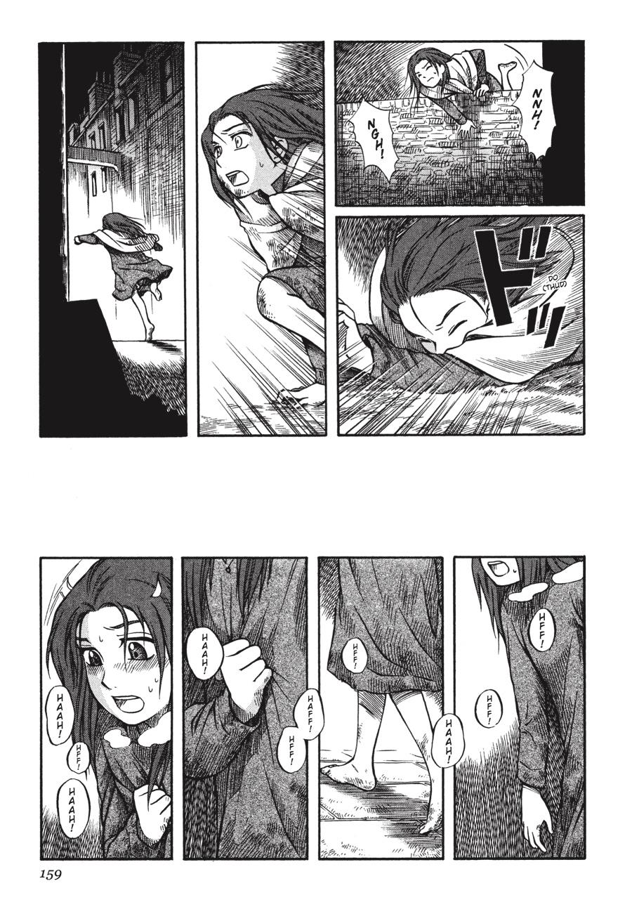 Read Emma (en) Manga Online