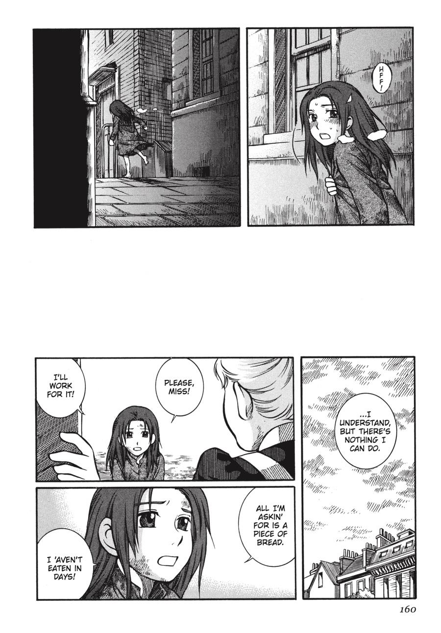 Read Emma (en) Manga Online