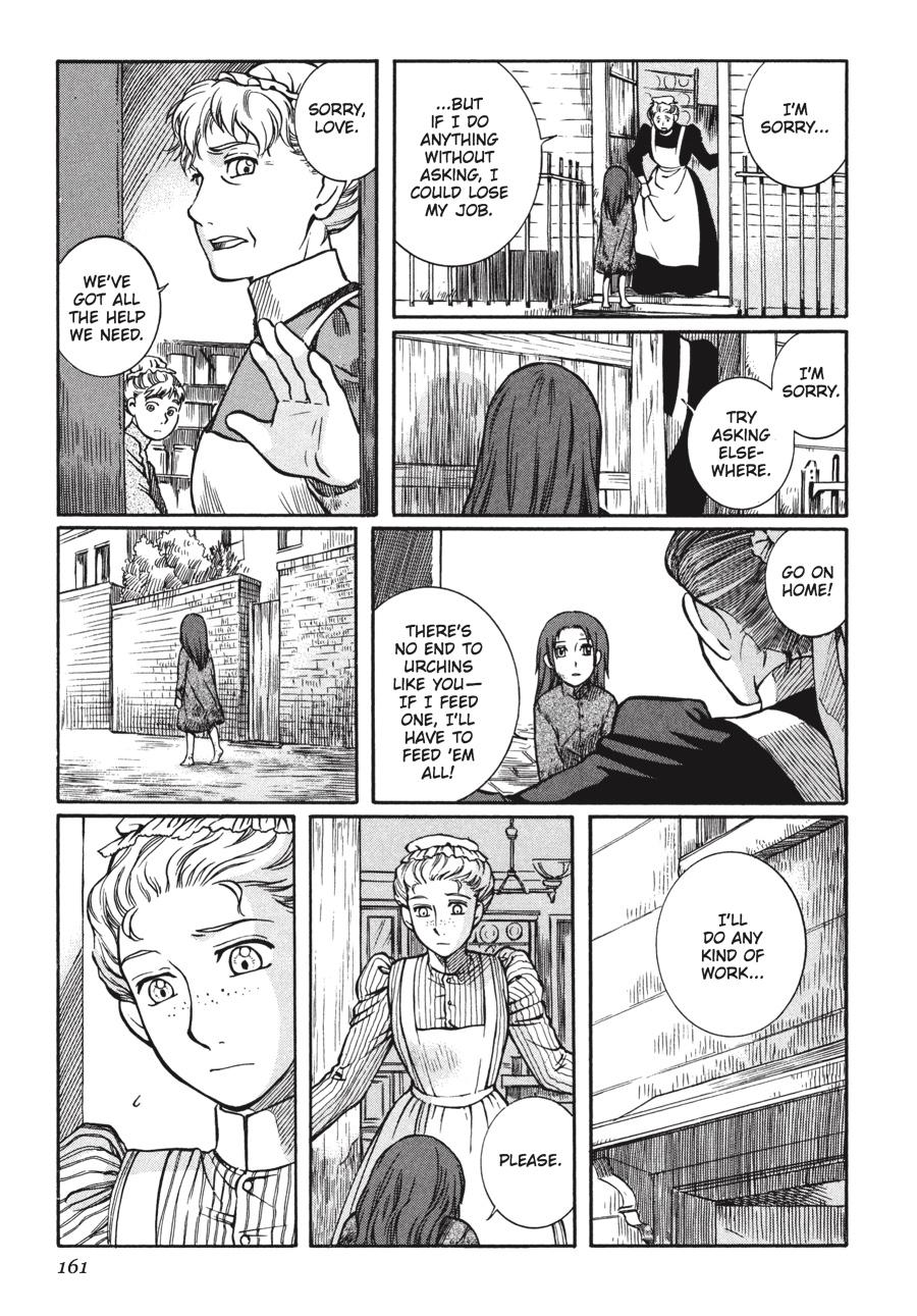 Read Emma (en) Manga Online