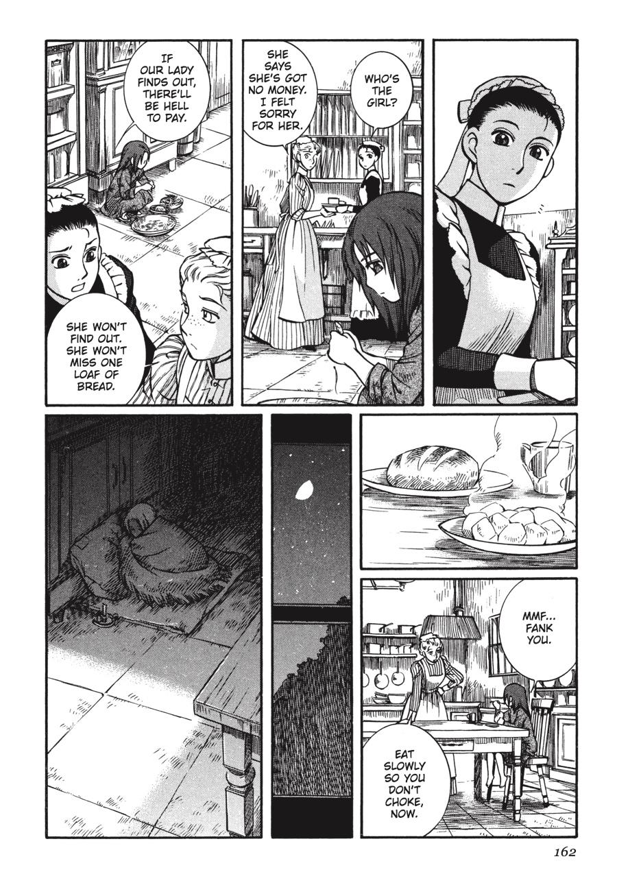 Read Emma (en) Manga Online