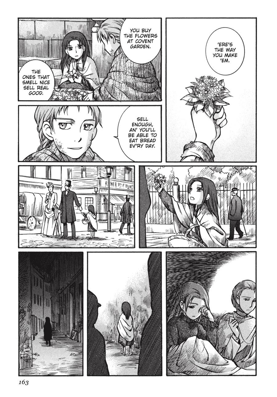 Read Emma (en) Manga Online