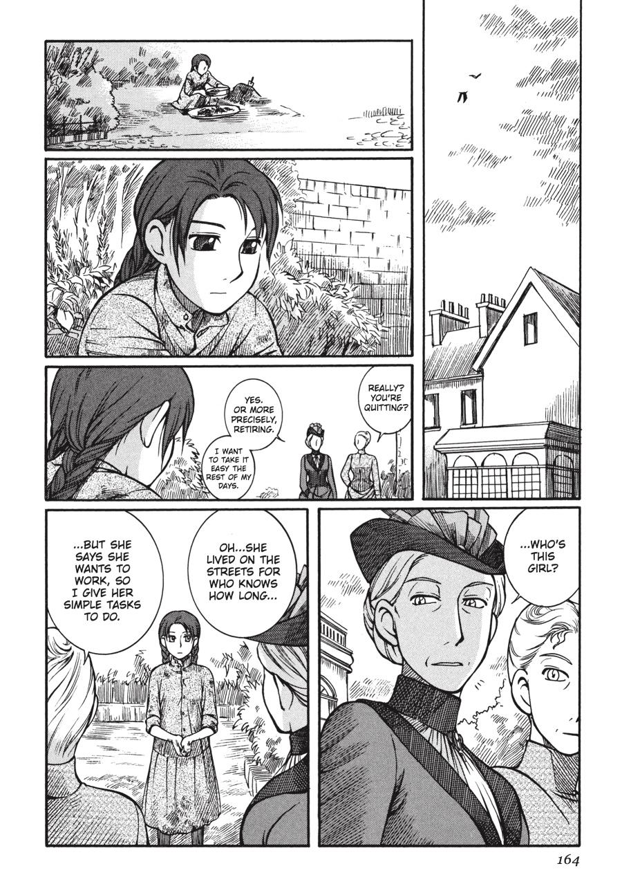 Read Emma (en) Manga Online