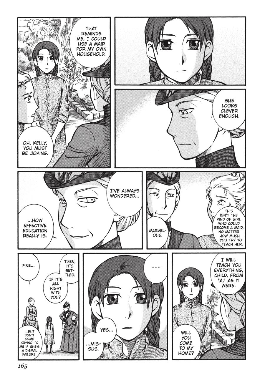 Read Emma (en) Manga Online