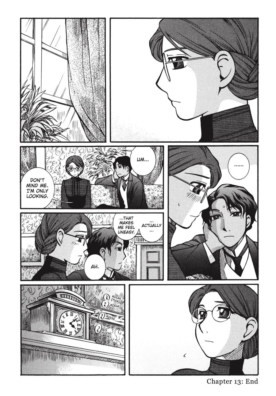 Read Emma (en) Manga Online