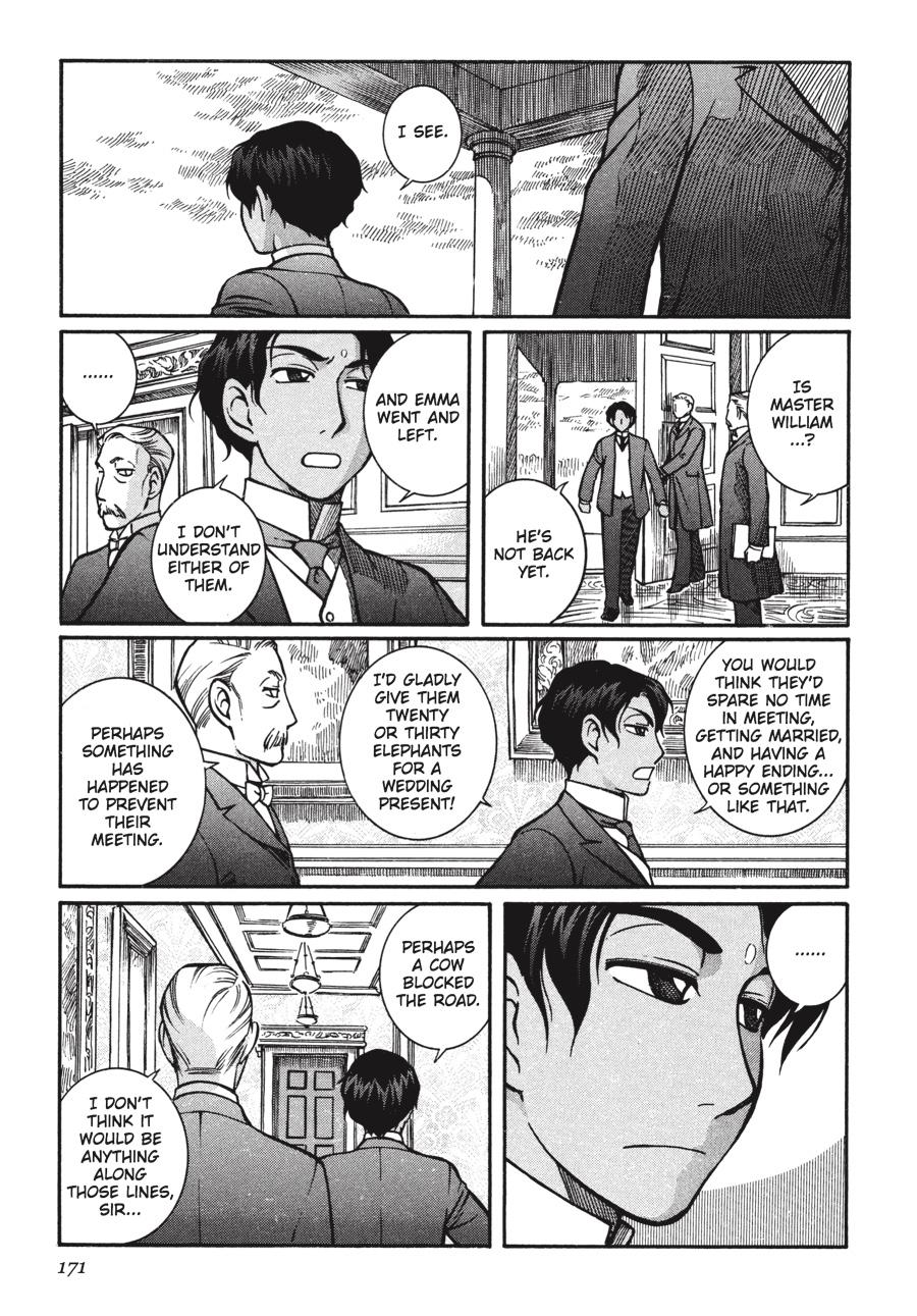 Read Emma (en) Manga Online