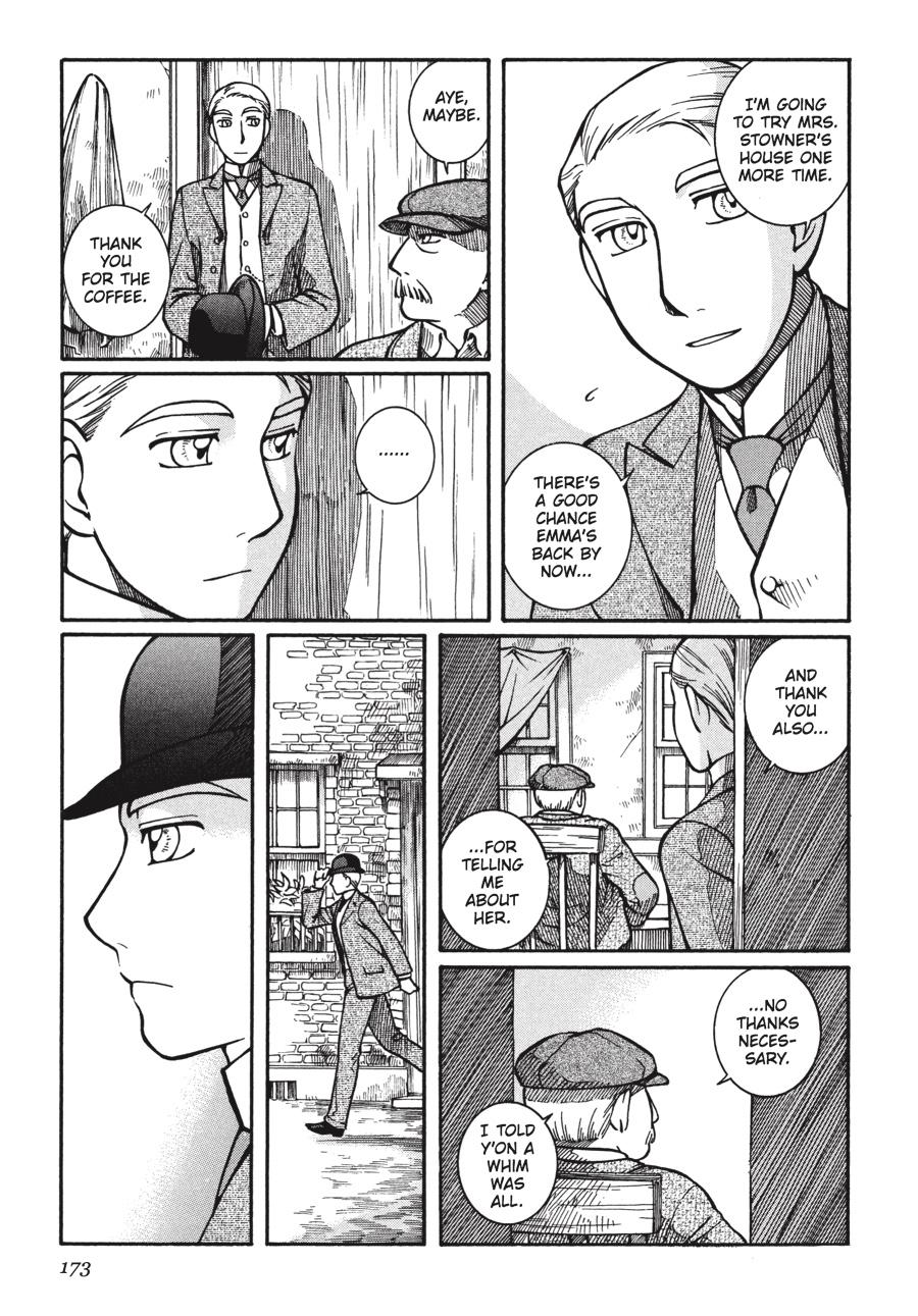 Read Emma (en) Manga Online