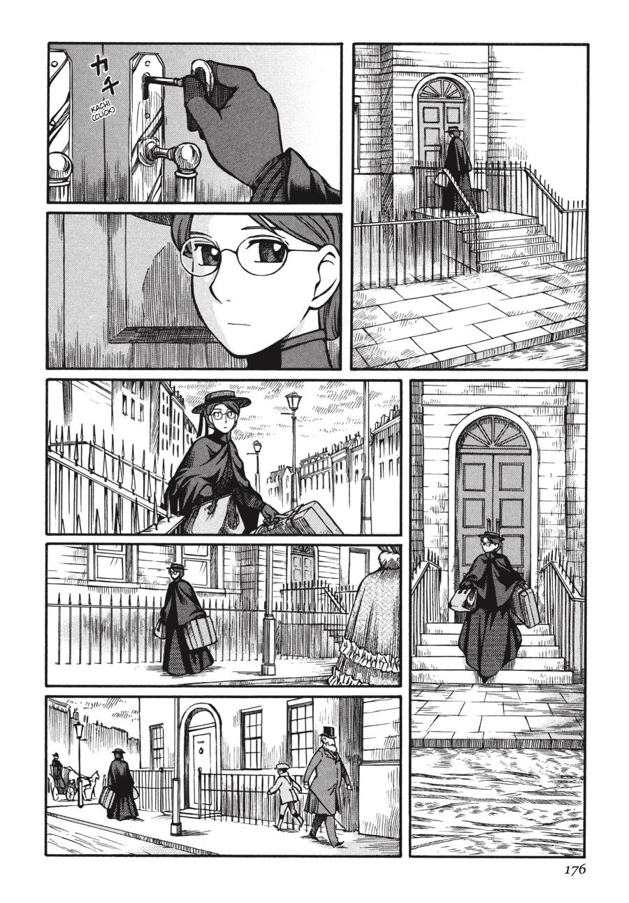 Read Emma (en) Manga Online