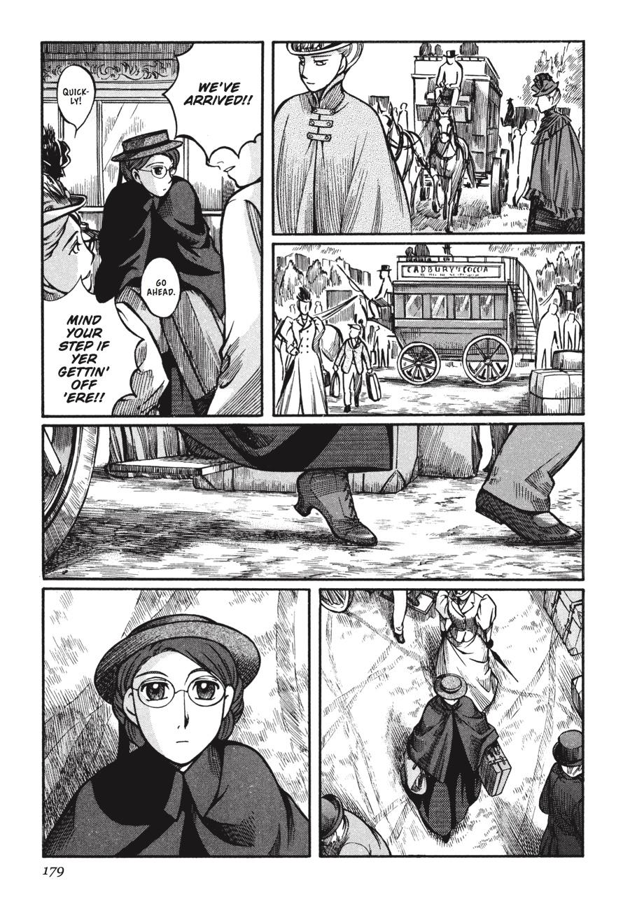 Read Emma (en) Manga Online