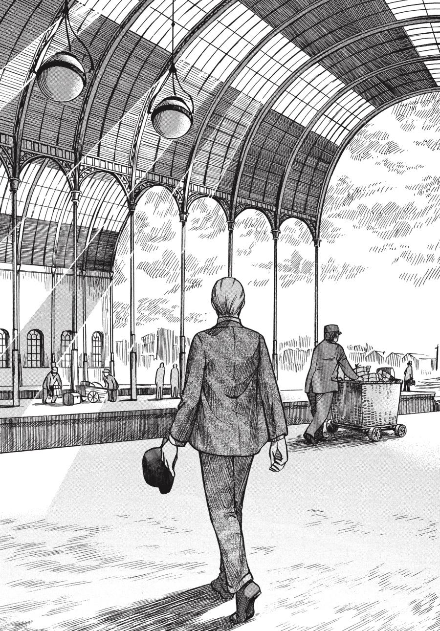 Read Emma (en) Manga Online