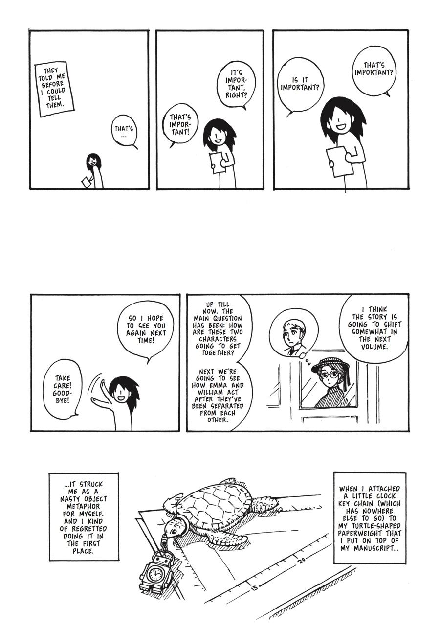 Read Emma (en) Manga Online