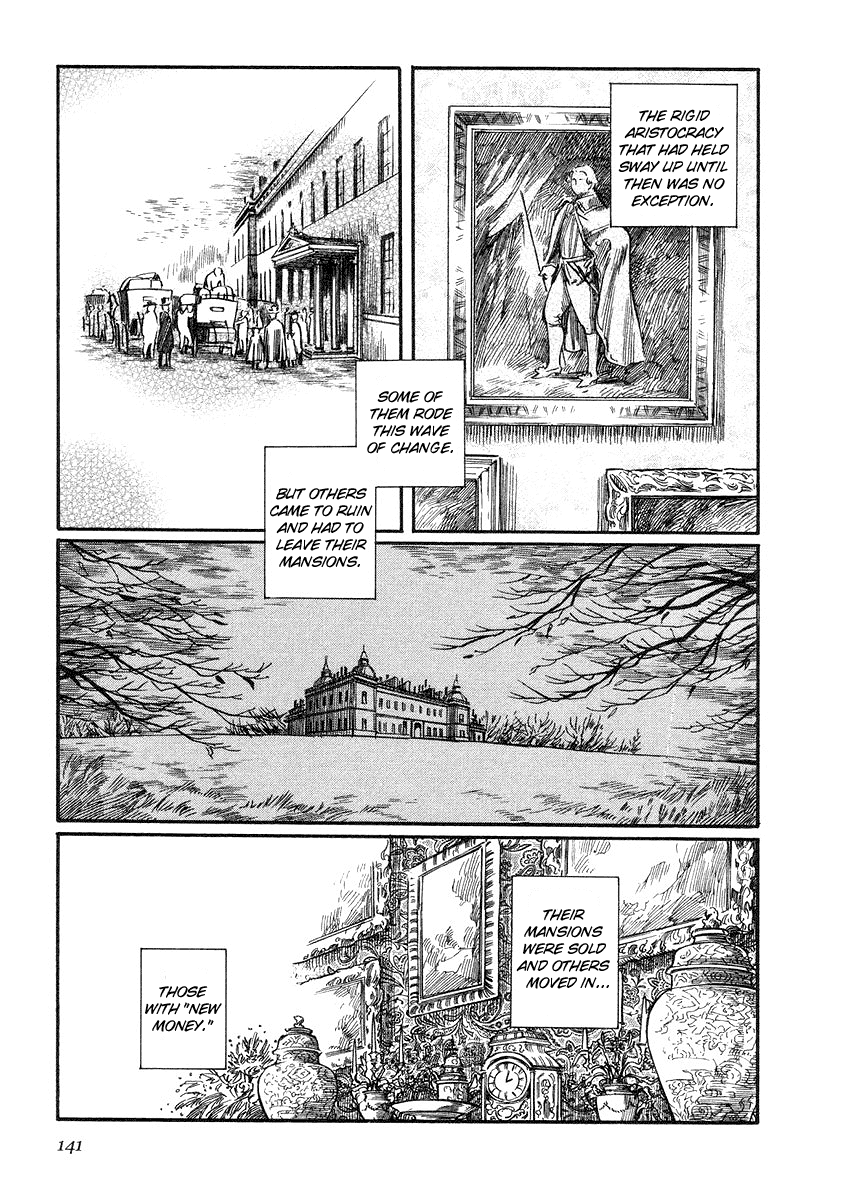 Read Emma (en) Manga Online